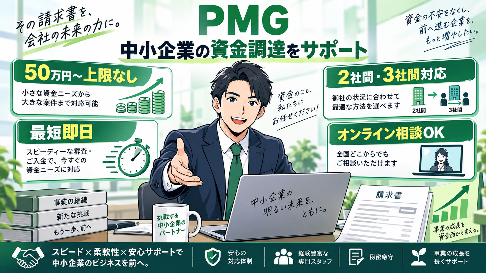 PMG画像