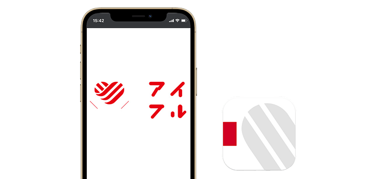 アイフルアプリ