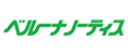 ベルーナノーティスのロゴ画像