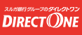 ダイレクトワンのロゴ画像