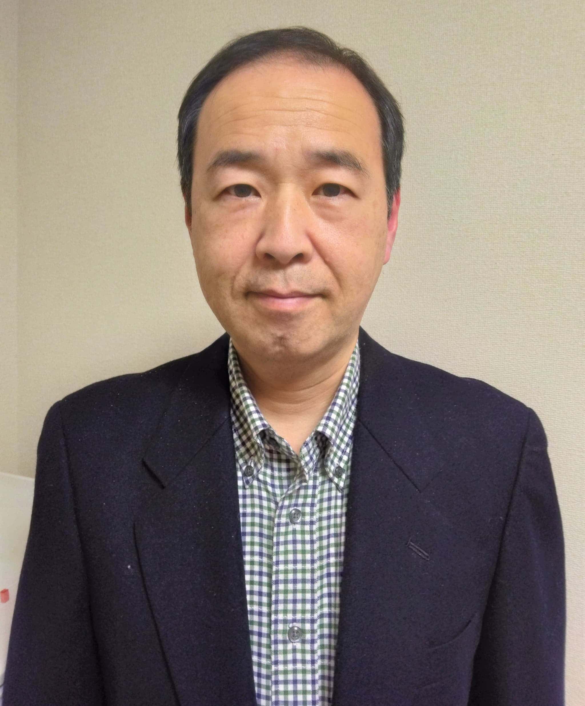 監修者桜井さんの画像